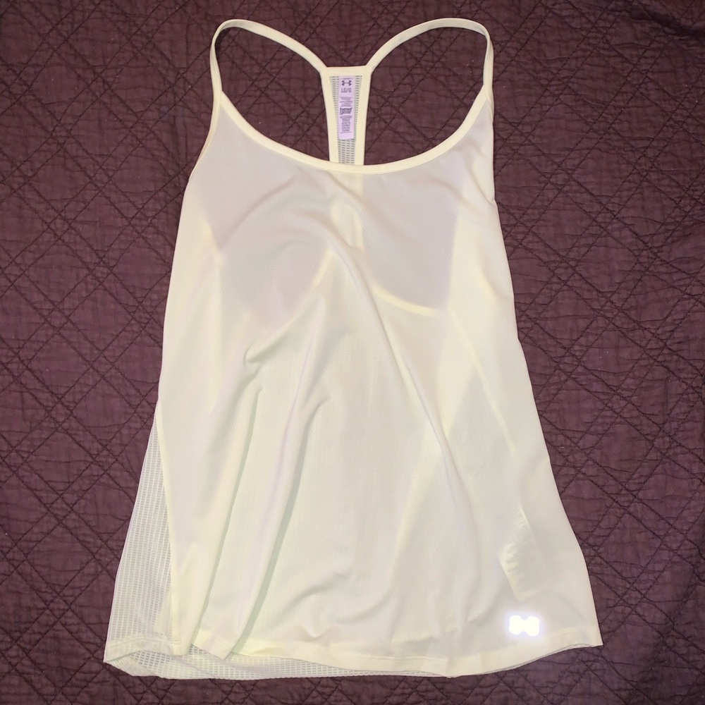 Women’s tanktop